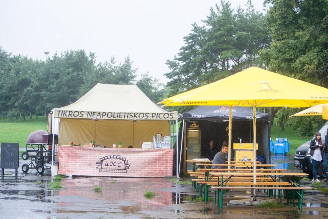 Maisto festivalis