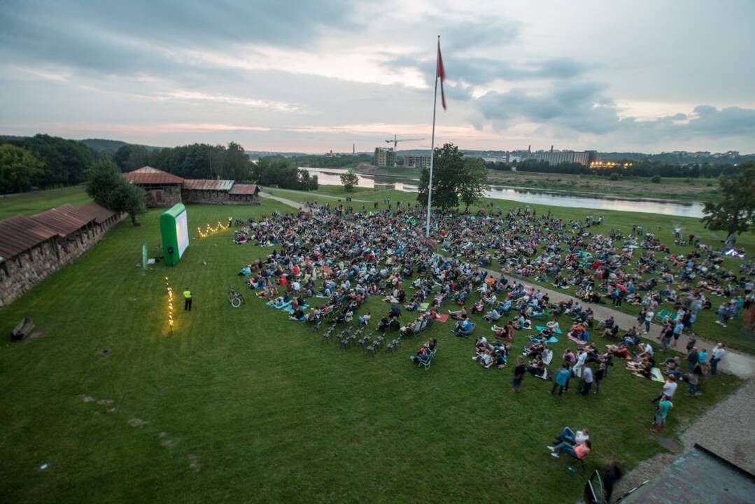 Naktinis kinas