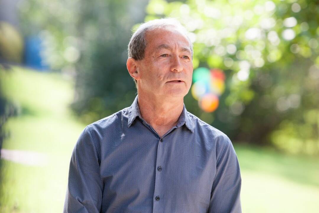 Atminimo akmenys