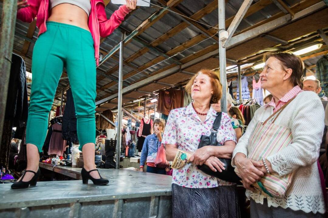 Turgaus teatro festivalis