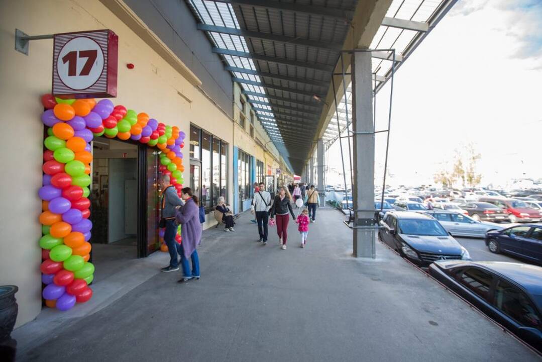 Skonio ir mados renginiai