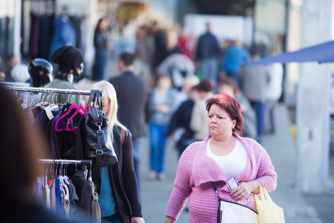Skonio ir mados renginiai