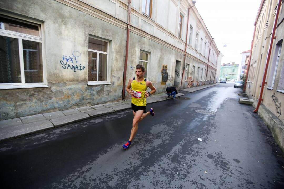 Pink Run