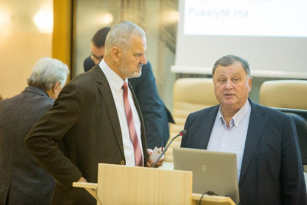 Posėdis