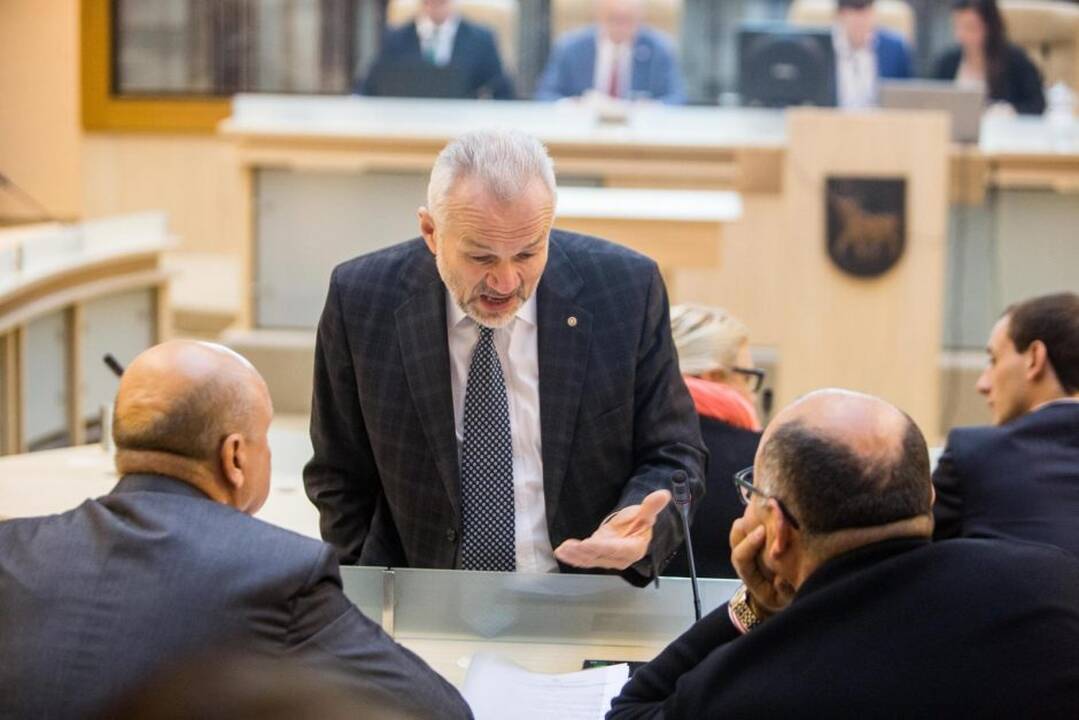 Posėdis