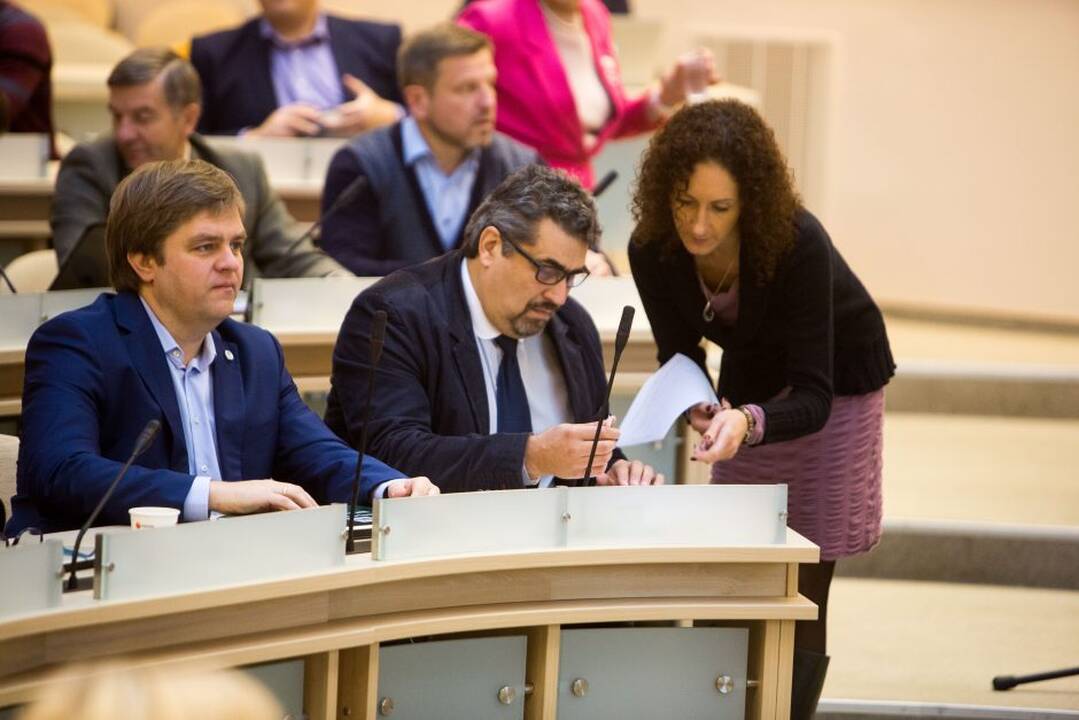 Posėdis