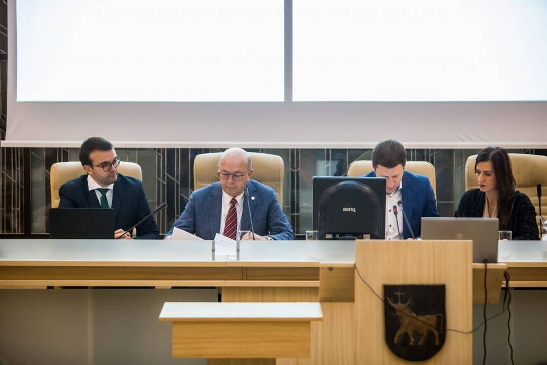 Posėdis