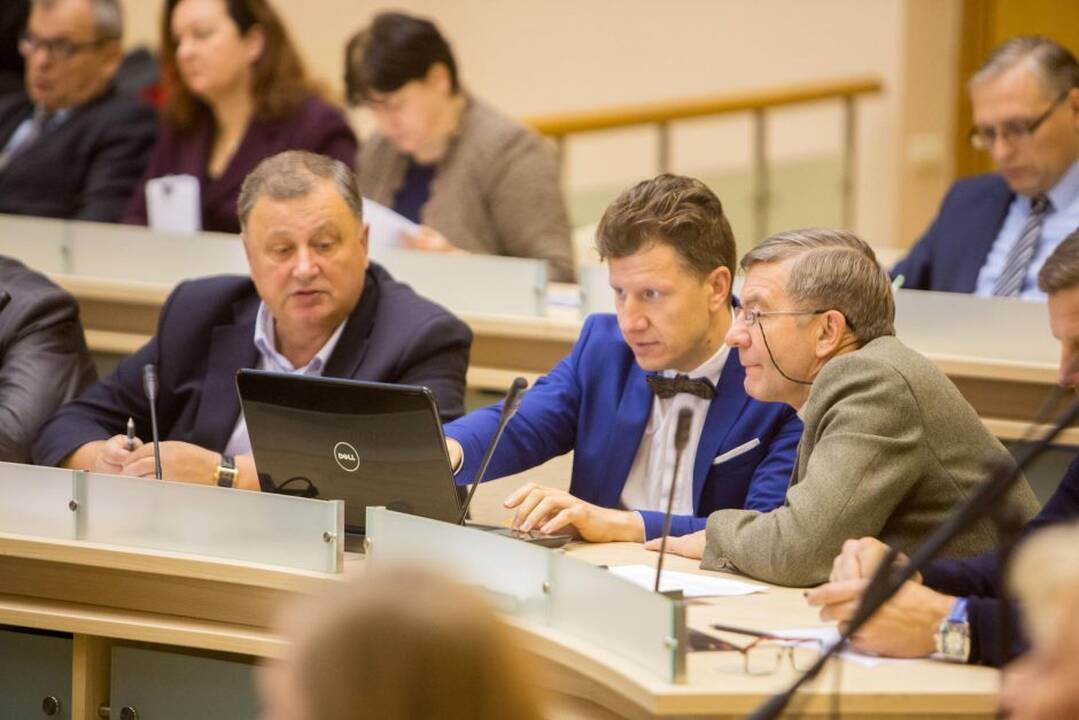 Posėdis