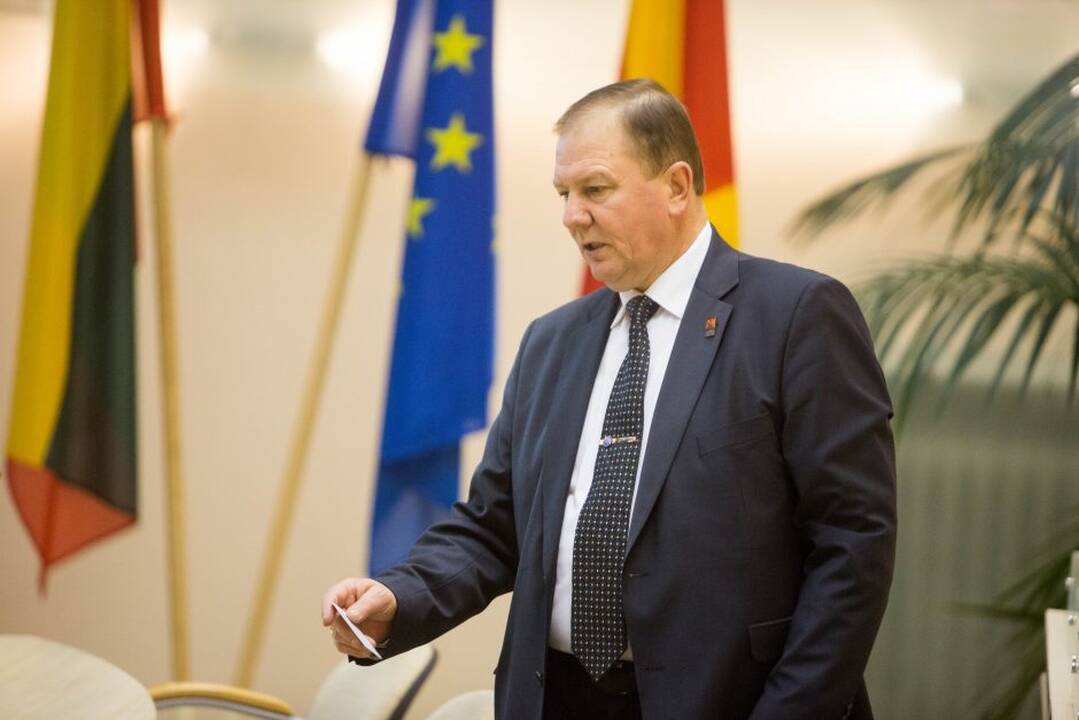 Posėdis
