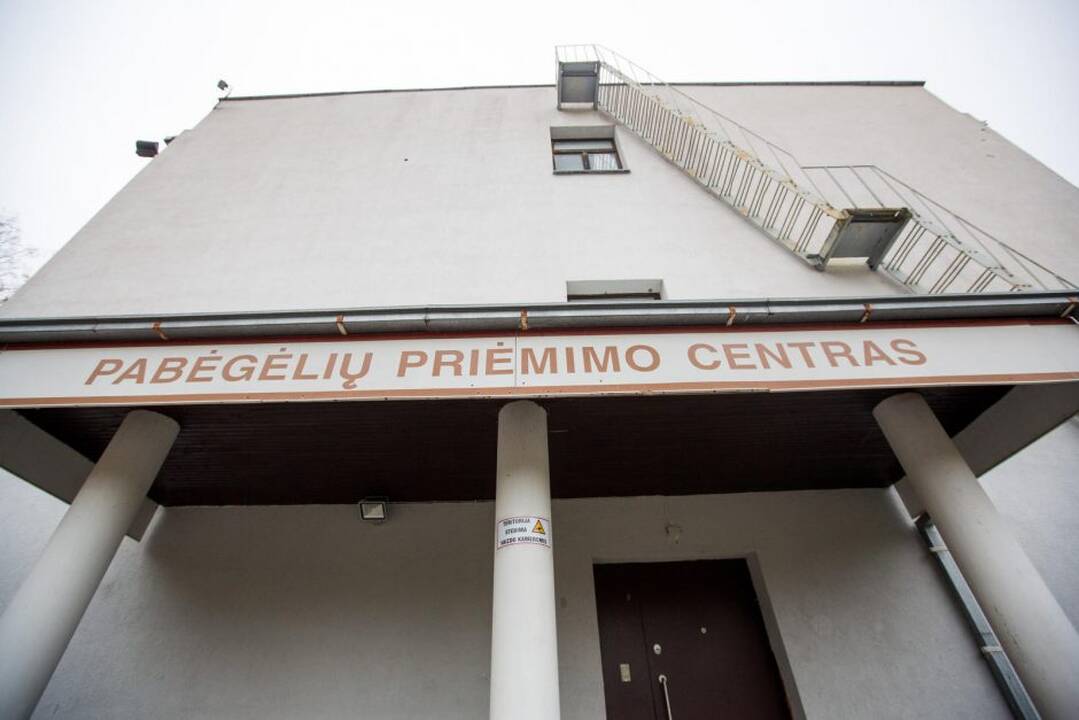 Gyvenimas Rukloje
