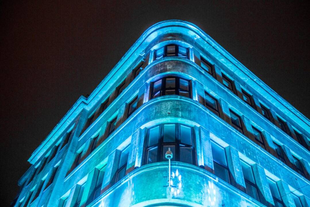 Nušvito pieno centro pastatas
