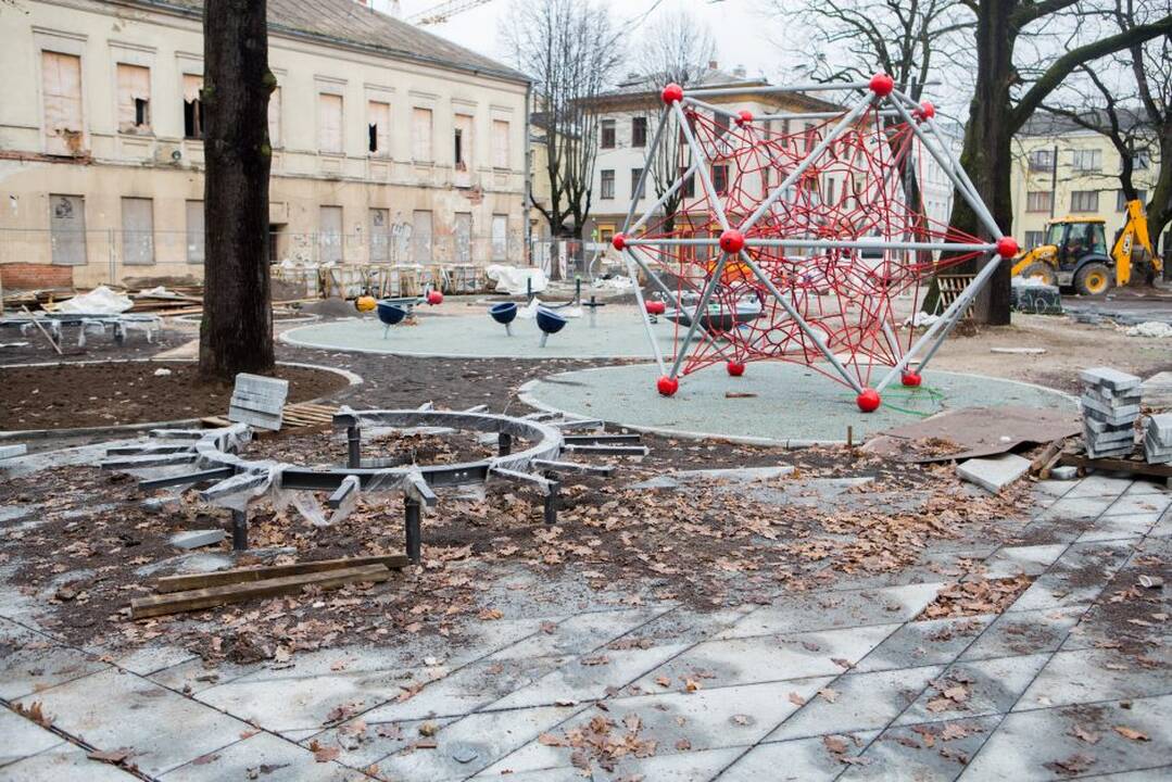 Laisvės alėja