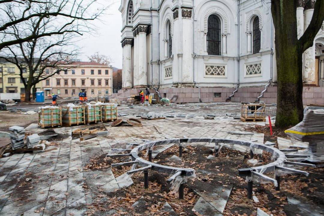 Laisvės alėja