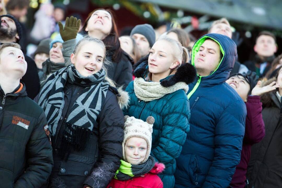 Socialinė akcija