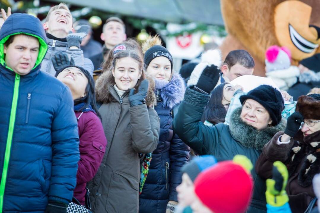 Socialinė akcija