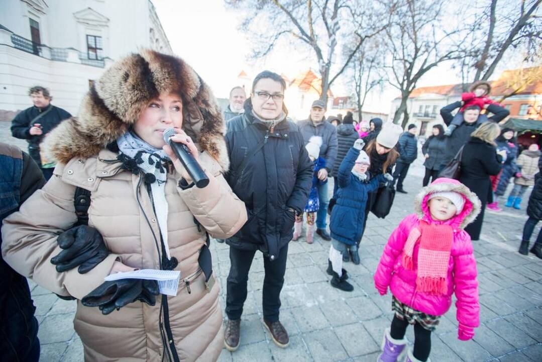 Socialinė akcija