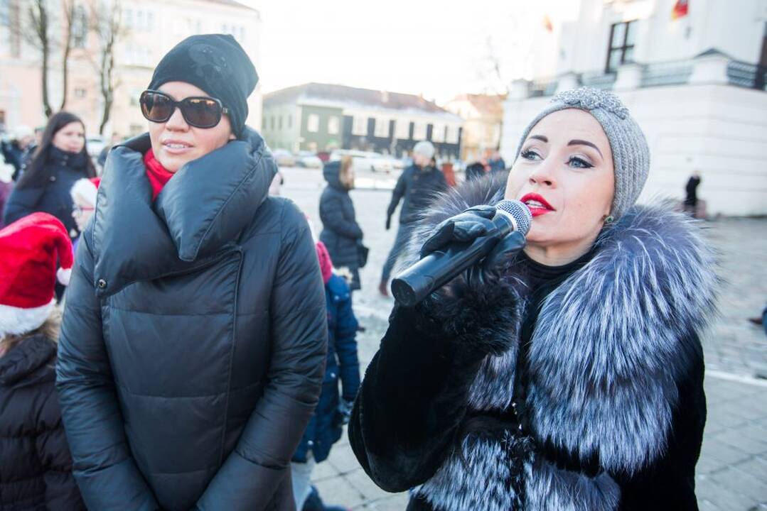 Socialinė akcija