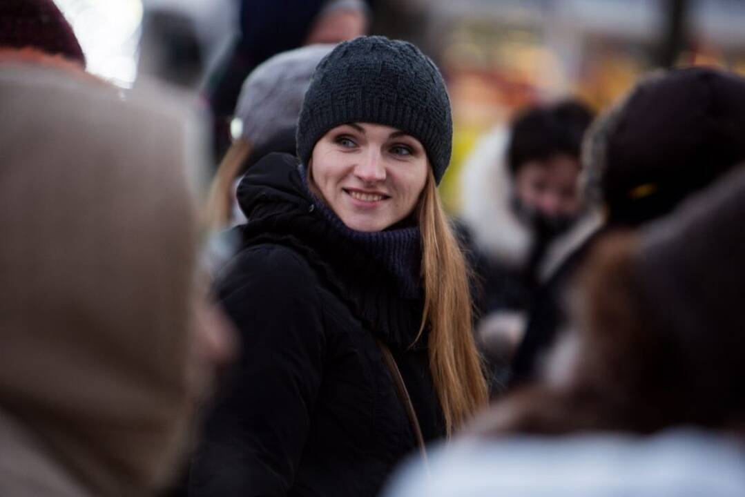Trys karaliai