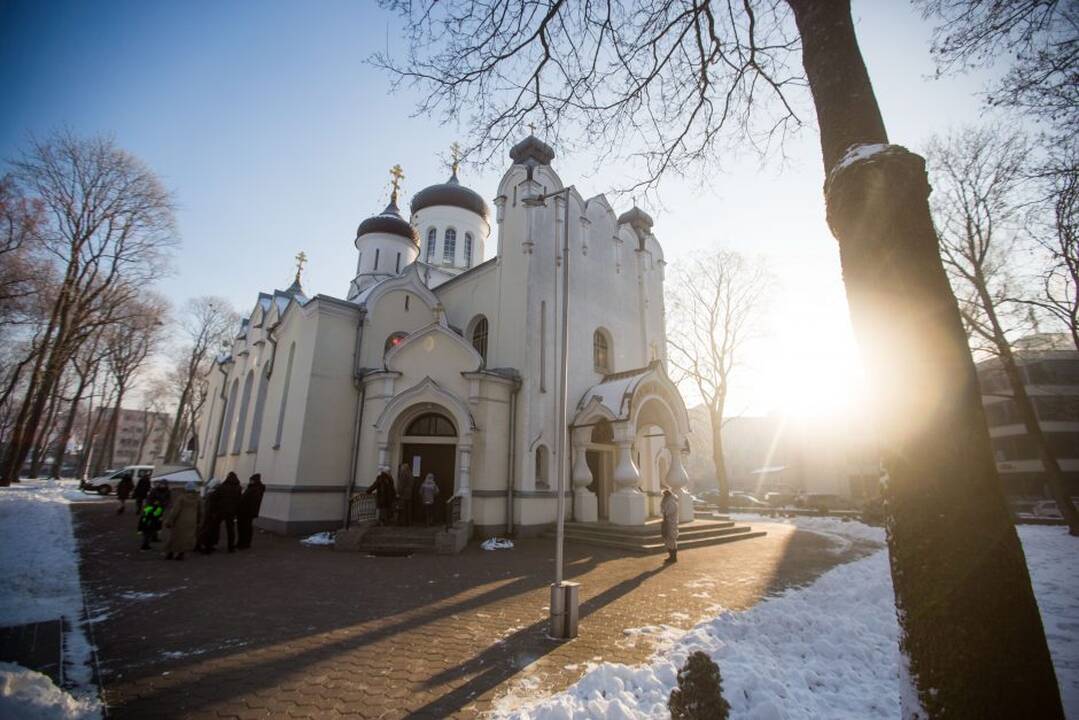 Stačiatikių Kalėdos