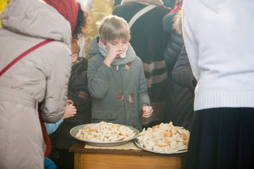 Stačiatikių Kalėdos