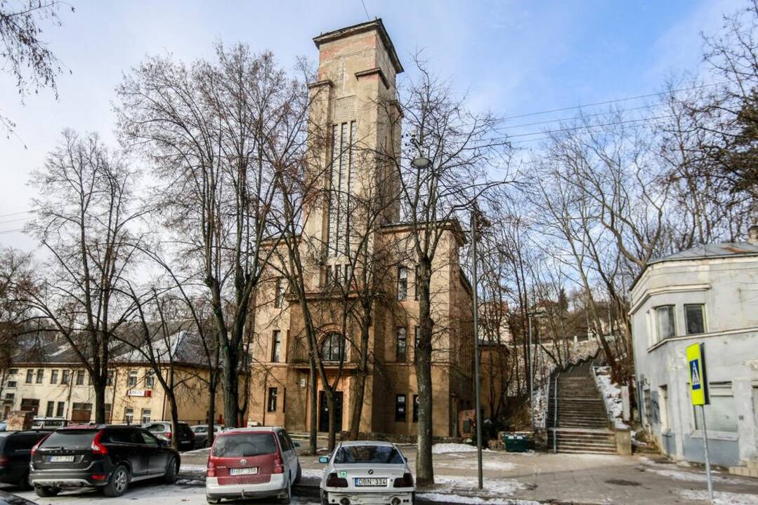 Bažnyčia