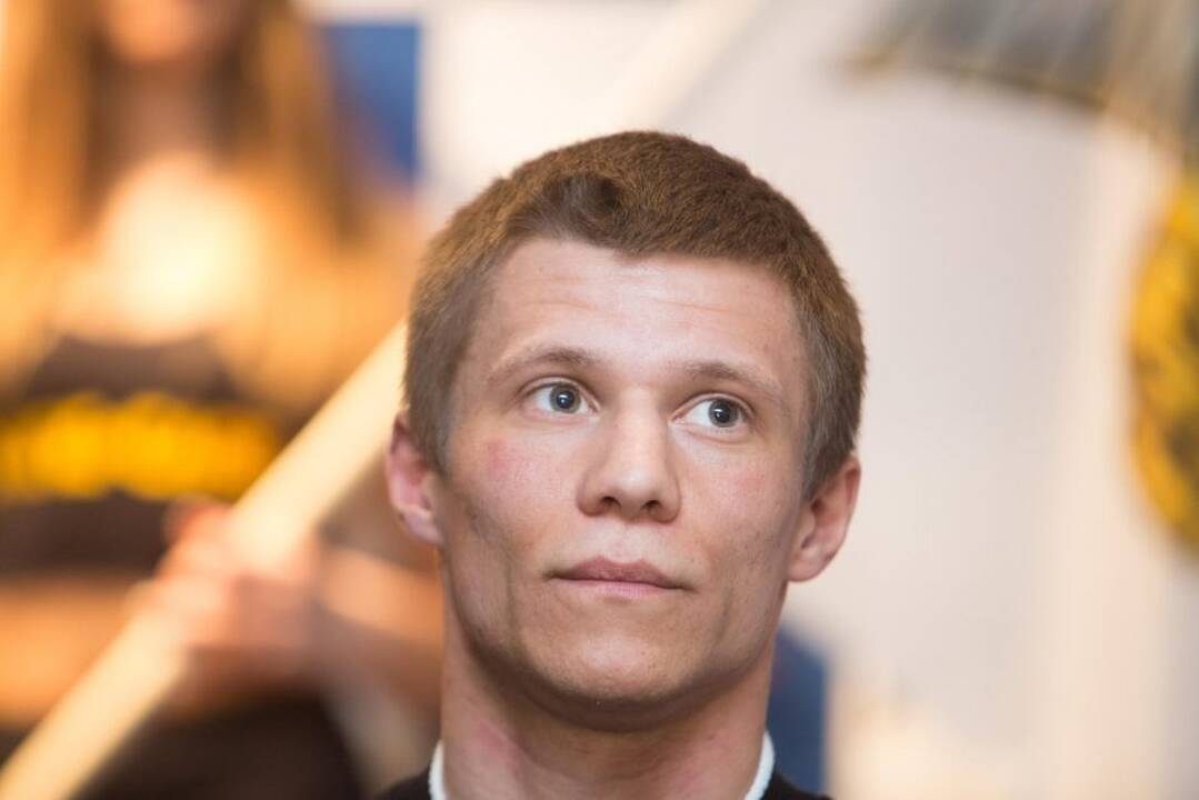 Svėrimas
