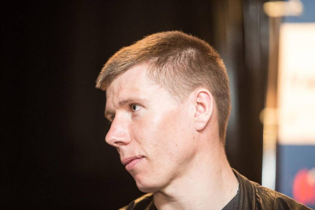 Svėrimas