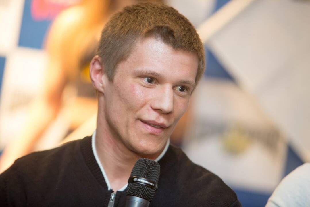 Svėrimas