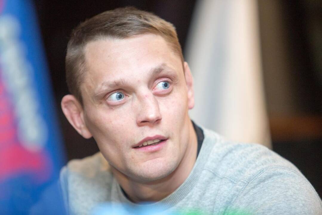 Svėrimas