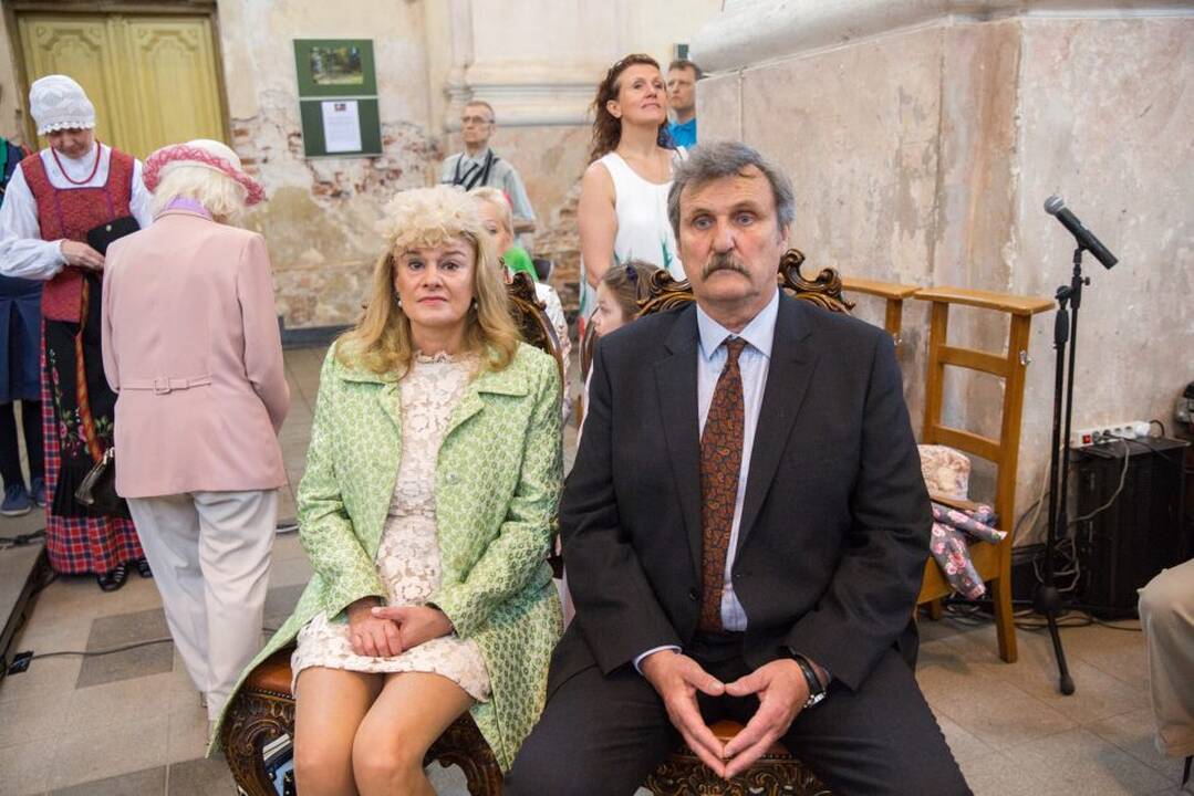 Relikvijų perdavimas
