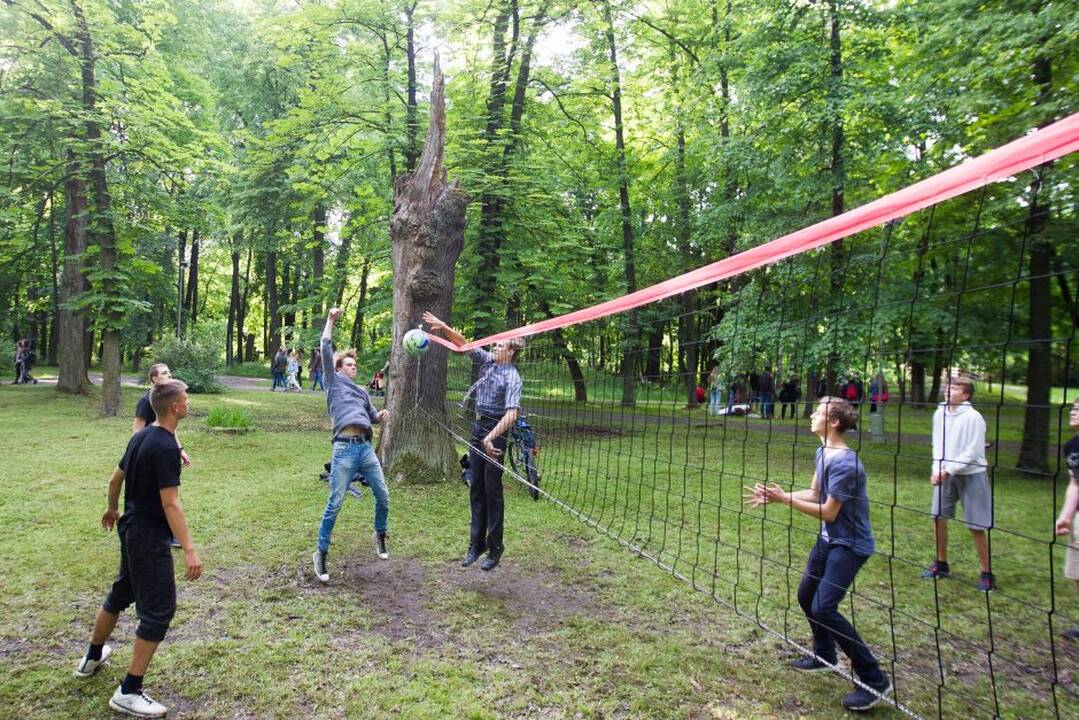 Padžiauk sofą