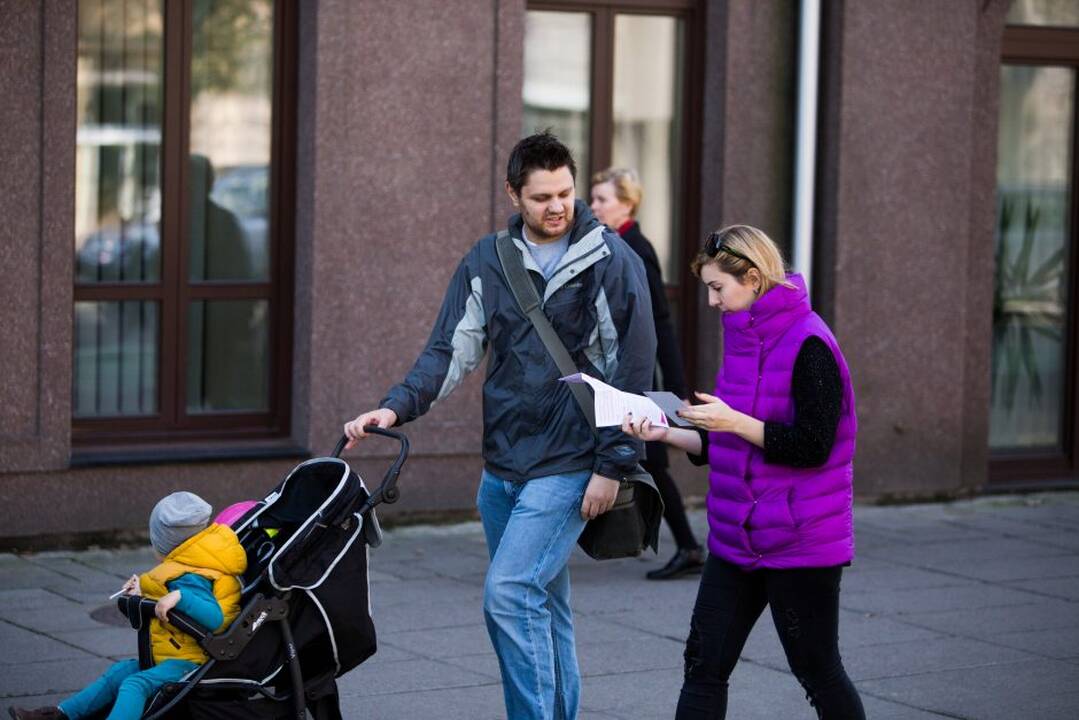 „Kaunas Opener“