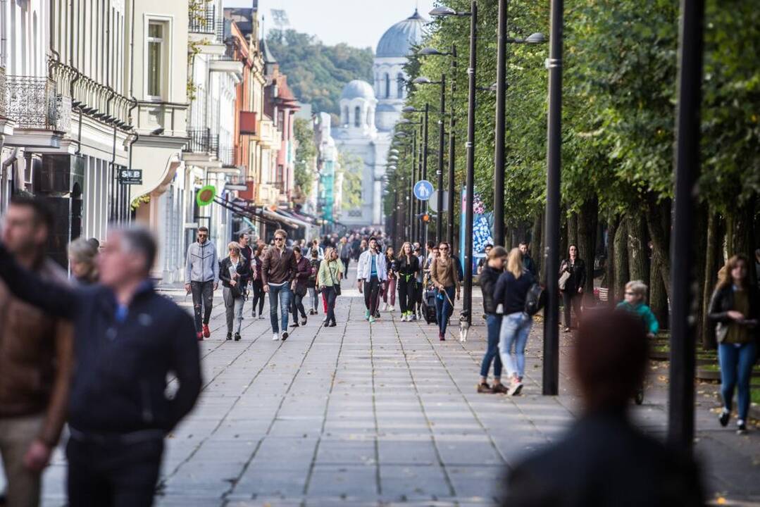 „Kaunas Opener“