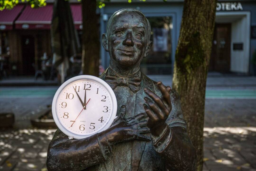 „Kaunas Opener“