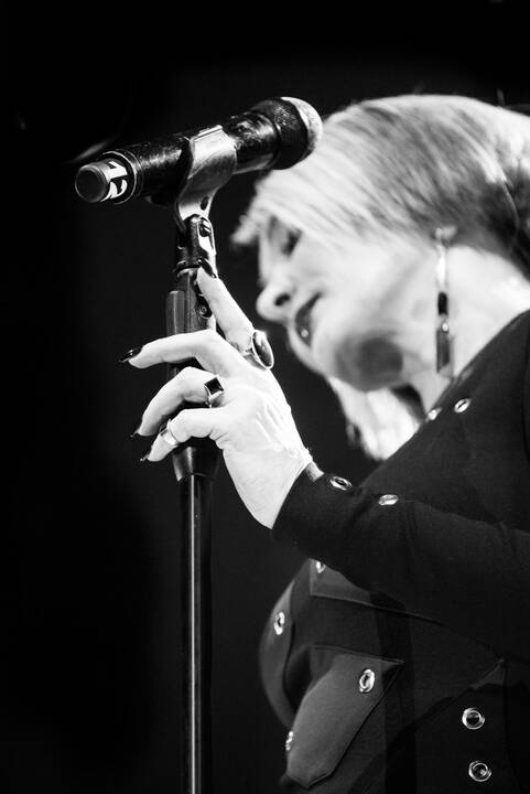 Džordana Butkutė