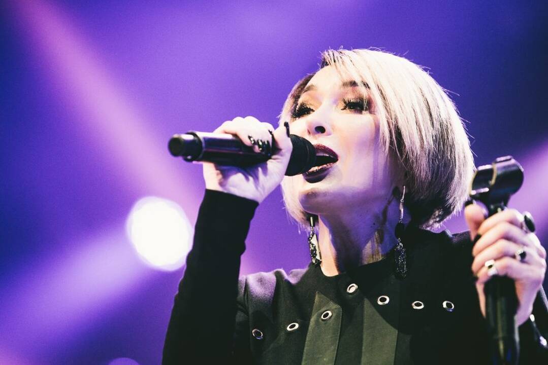 Džordana Butkutė
