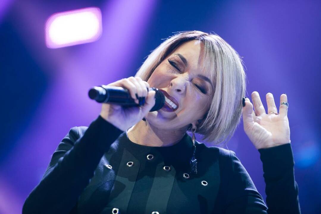 Džordana Butkutė
