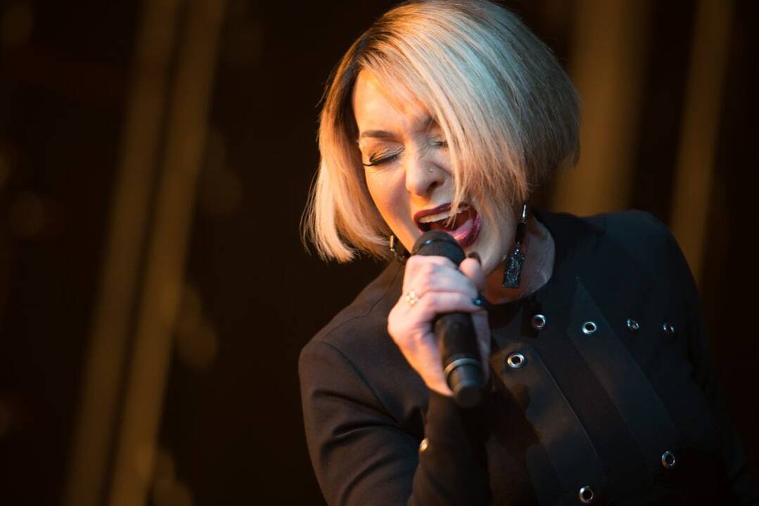 Džordana Butkutė