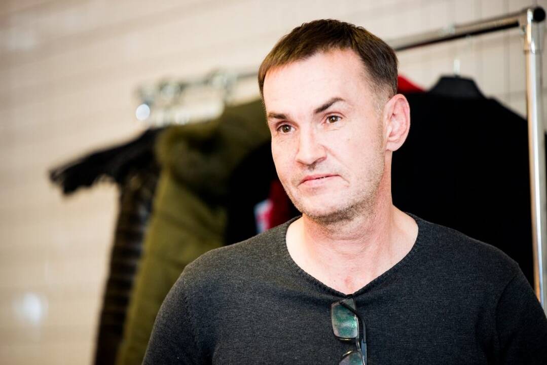 Džordana Butkutė