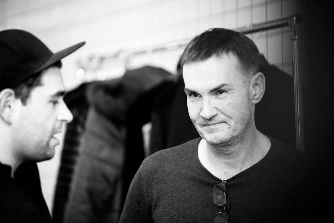 Džordana Butkutė