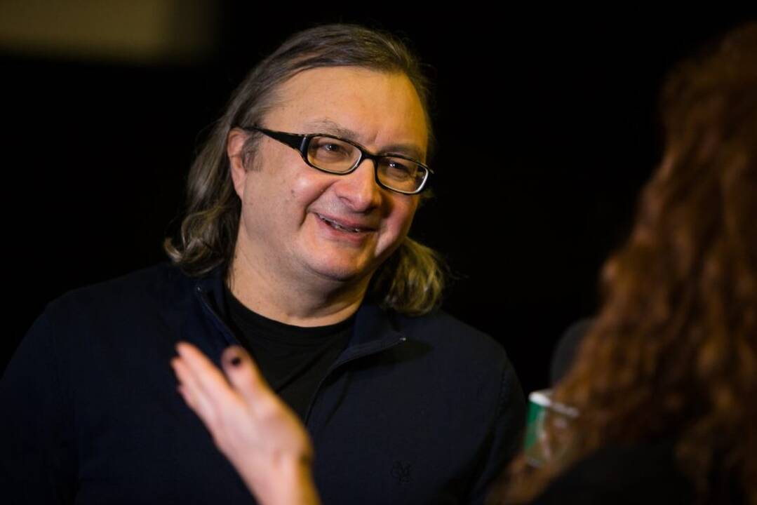  „Žalgirio“ krepšininkai apsilankė kine