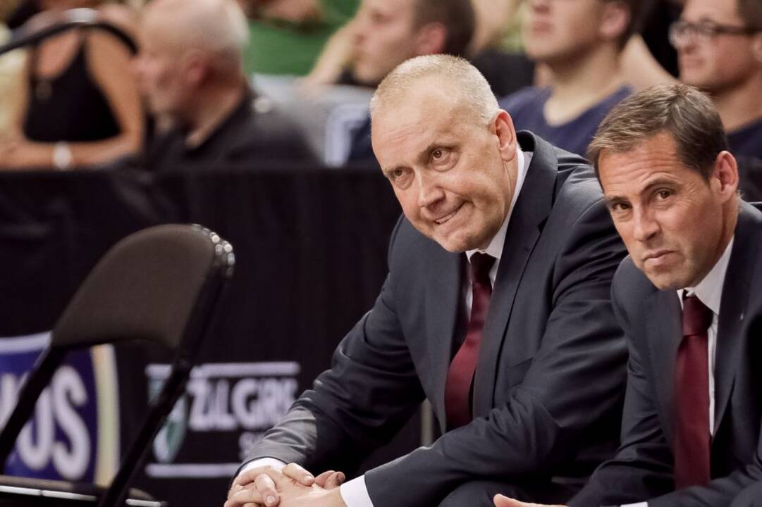 LKL finalas: „Žalgiris“ – „Lietuvos rytas“ 90:80