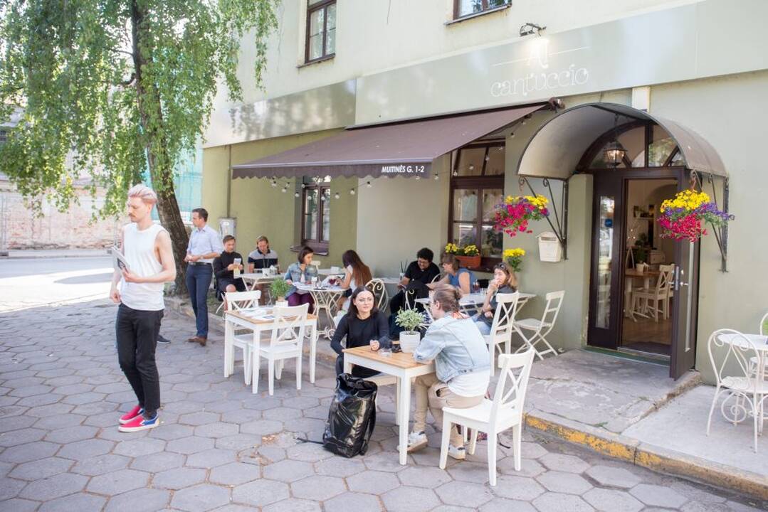 Pristatytas naujas „Friendly City“ sezonas