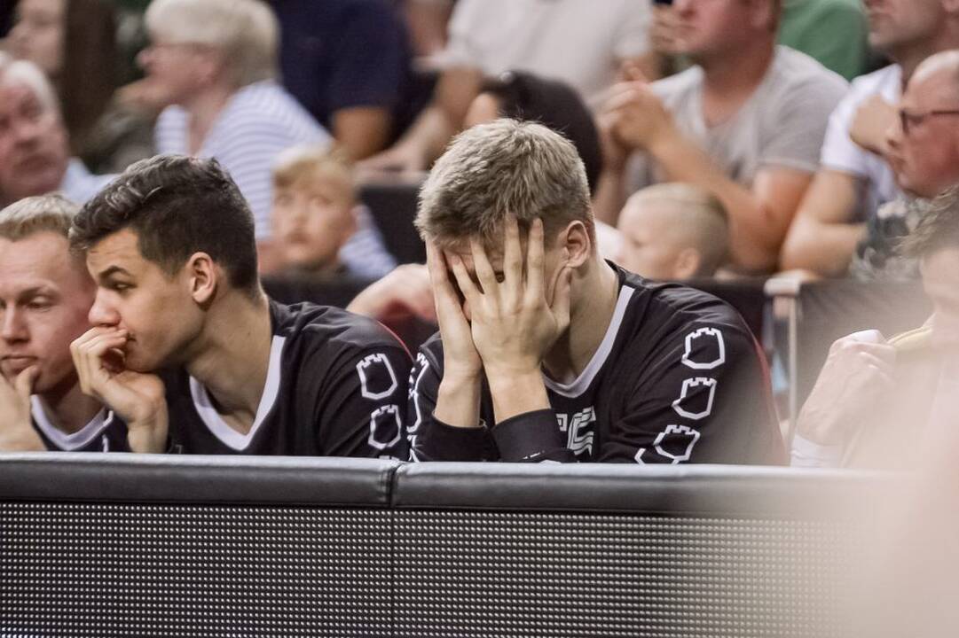 LKL finalas: „Žalgiris“ – „Lietuvos rytas“ 80:70
