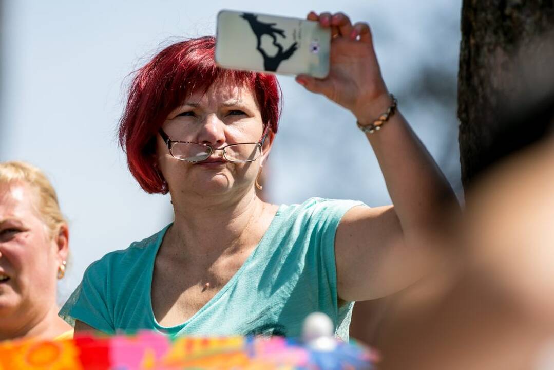 F2 vandens formulių lenktynės