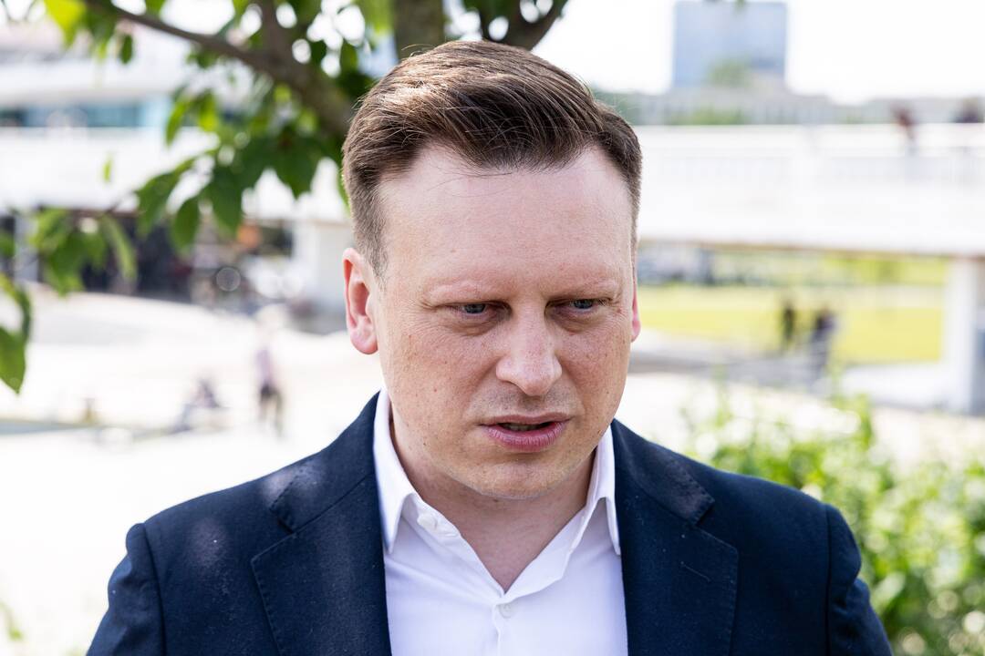Reidas, skirtas nesaugaus važiavimo mikrojudumo priemonėmis prevencijai