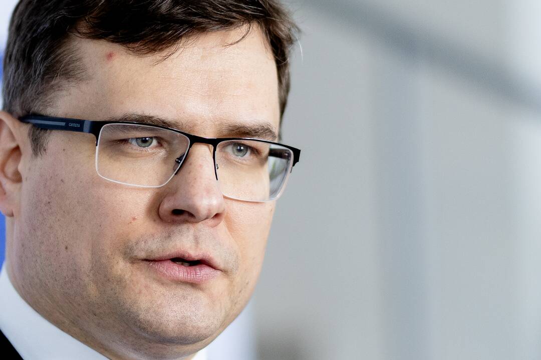 Laurynas Kasčiūnas