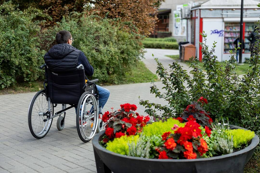 Sostinės restoranas „Augustin“ įspėtas dėl diskriminavimo