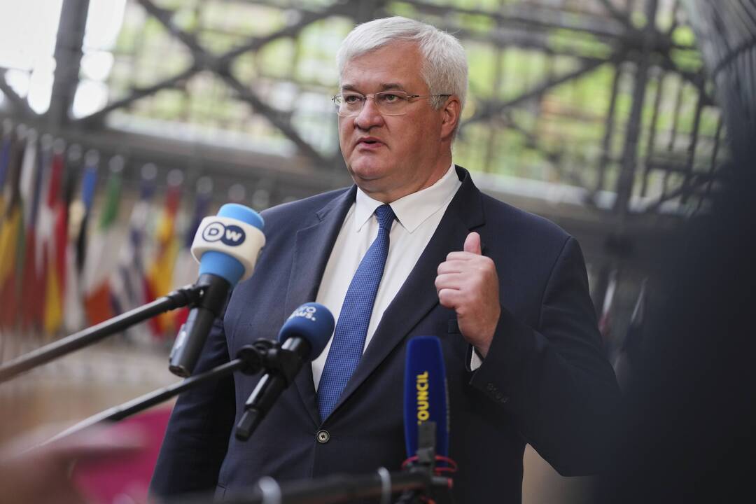 Andrijus Sybiha