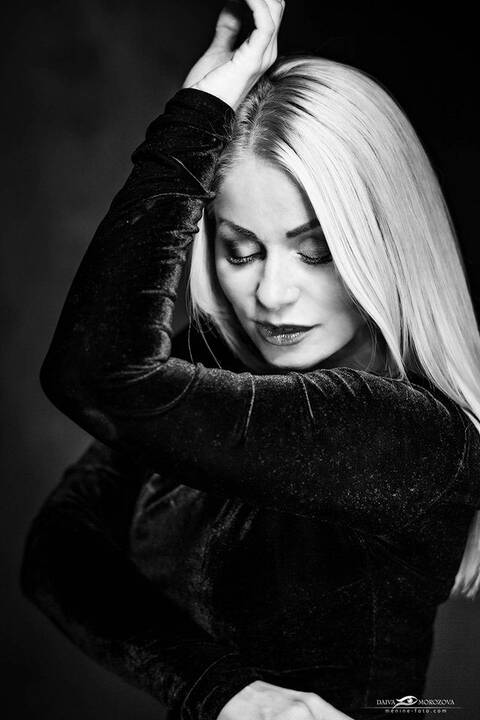 Vaida Genytė 